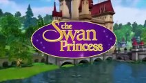 Le Cygne et la Princesse - Une famille royale Bande-annonce VO
