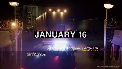 Timeless - saison 1 - épisode 11 Teaser VO