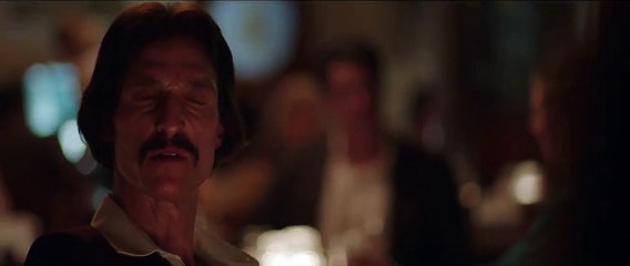 Dallas Buyers Club - EXTRAIT VF "On n&#039;a qu&#039;une vie"