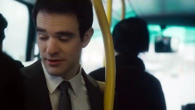 Hello Carter Bande-annonce VO