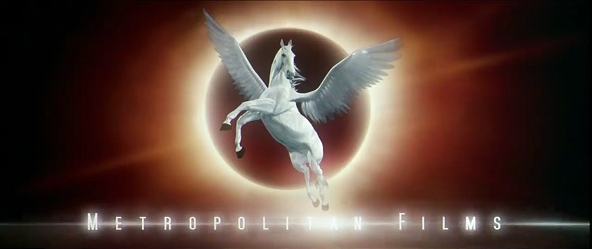 Mystère des balles fantômes Bande-annonce VF