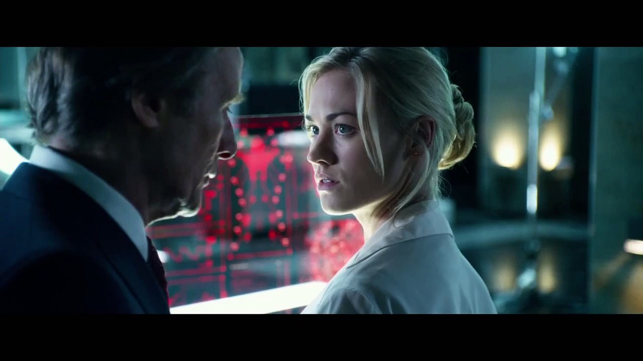 I, Frankenstein - EXTRAIT VF "Le seul du genre"