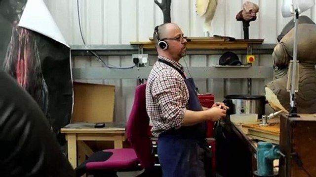 Rogue One BONUS VO Les créatures du film