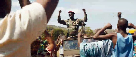 Le Crocodile du Botswanga - TEASER VF "Le taser"