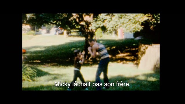 Fighter Bande-annonce VO