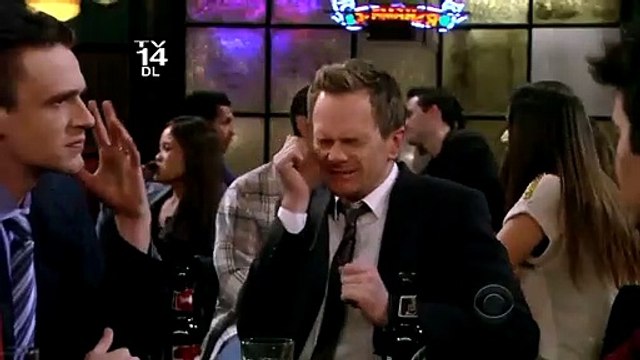 How I Met Your Mother - saison 9 - épisode 14 Teaser VO
