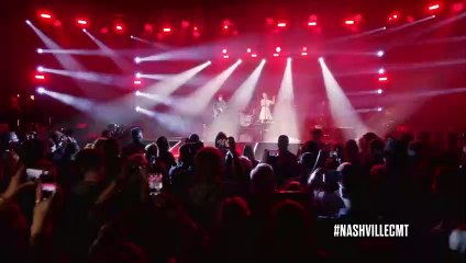 Nashville - saison 5 Bande-annonce (2) VO