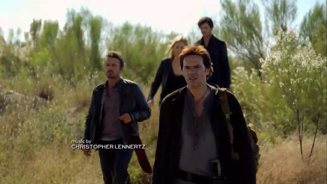 Revolution (2012) - saison 2 - épisode 12 Bande-annonce VO