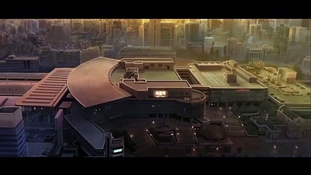 Seoul Station Bande-annonce VO
