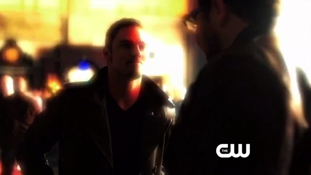 Beauty and The Beast (2012) - saison 2 - épisode 12 Teaser VF