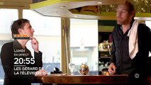 Bande-annonce des 8ème Gérard de la télé