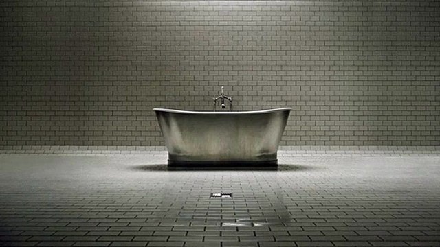 A Cure for Life Bande-annonce (3) VO