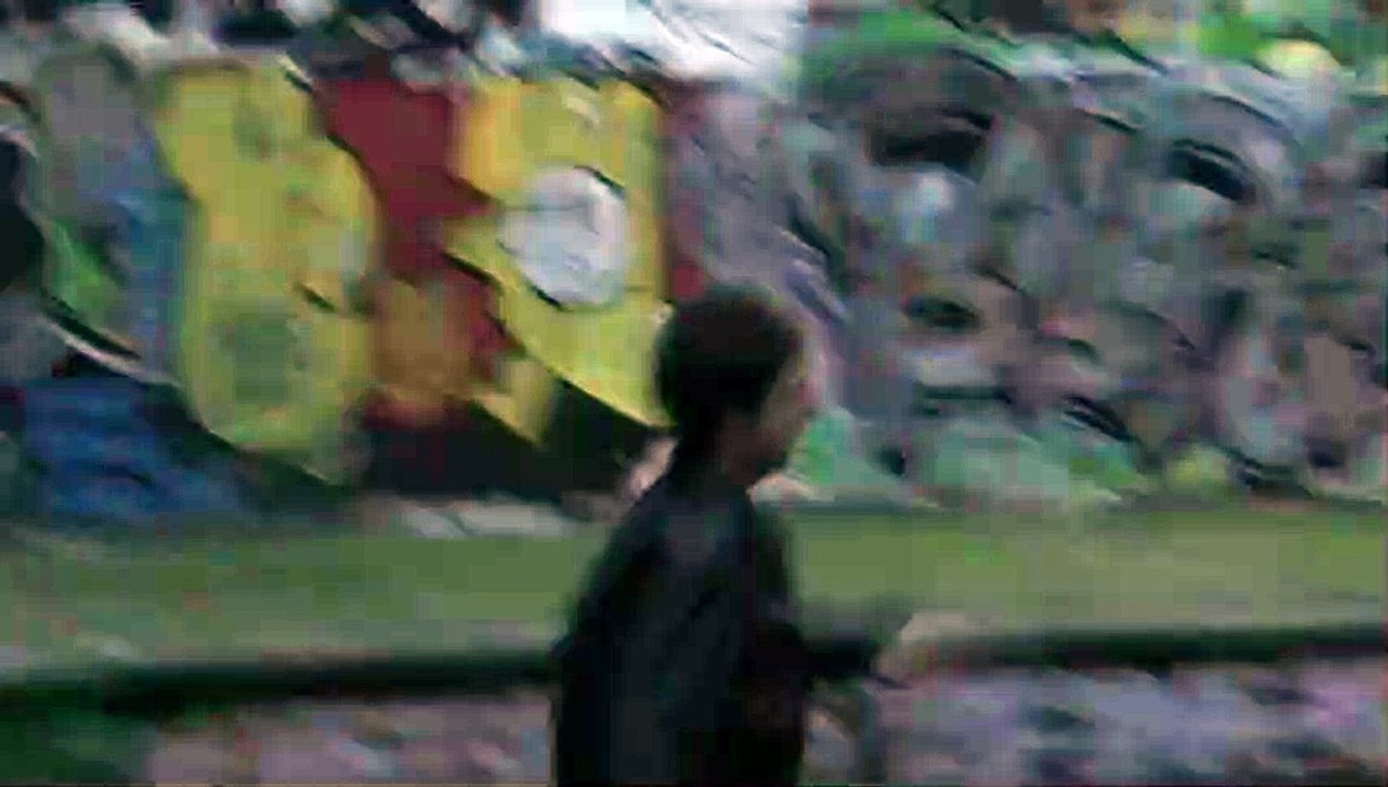 Marseille la nuit - EXTRAIT "Course poursuite"