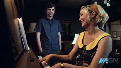Bates Motel - saison 2 Teaser "Chant en famille"