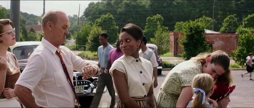 Le Fondateur EXTRAIT VO La première expérience fast-food