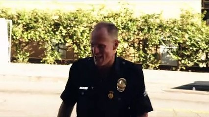 Rampart Bande-annonce VO