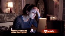 Pretty Little Liars - saison 4 - épisode 18 Teaser VO