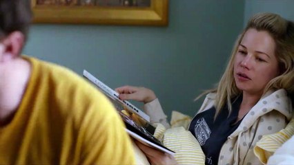 Manchester by the sea EXTRAIT VF "Je vais prendre une douche"
