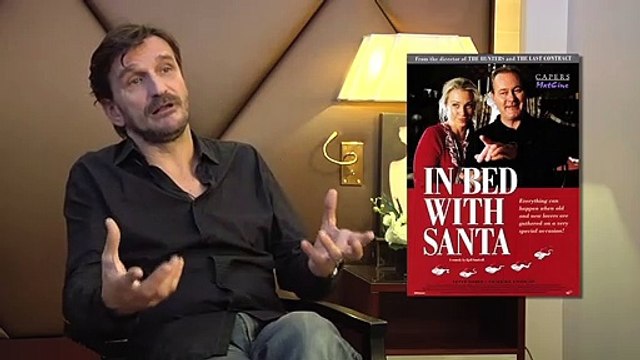 Divin enfant - ITW Retour à la comédie de groupe