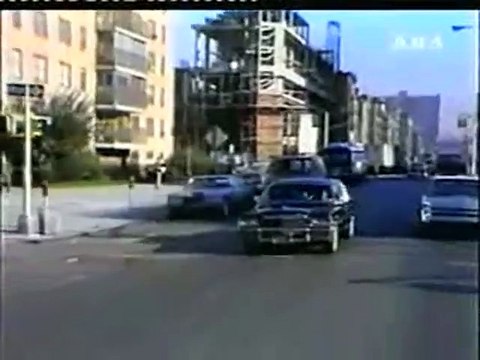 Arnold et Willy Extrait vidéo VF