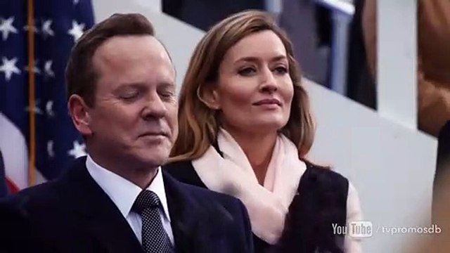 Designated Survivor - saison 1 - épisode 11 Teaser VO