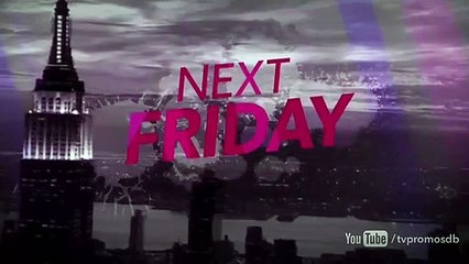The Carrie Diaries - saison 2 - épisode 11 Teaser VO