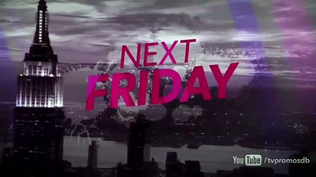 The Carrie Diaries - saison 2 - épisode 11 Teaser VO