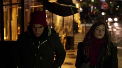 Macadam Baby Bande-annonce VF