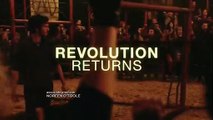 Revolution (2012) - saison 2 - épisode 14 Teaser VO