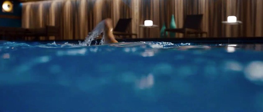 Passengers EXTRAIT VO Perte de gravité