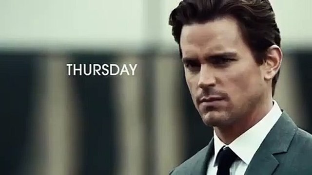 FBI : duo très spécial - saison 5 - épisode 11 Teaser VO