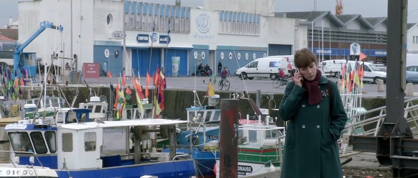 Lulu femme nue Bande-annonce VF