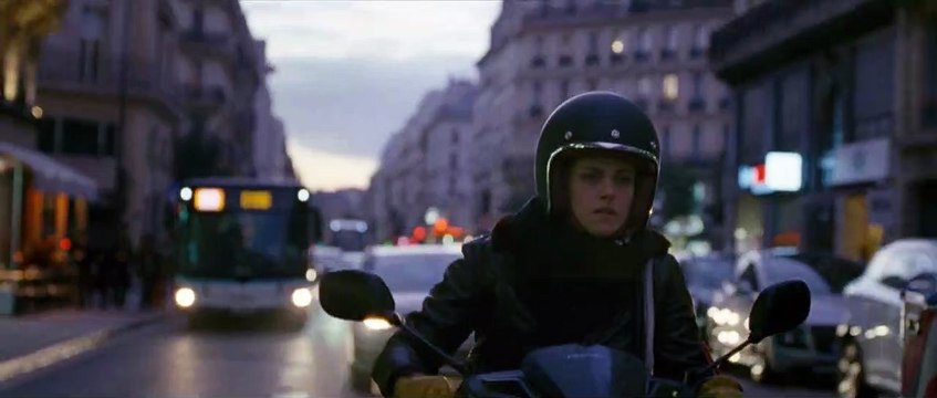 Personal Shopper Teaser VO