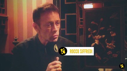 Rocco Siffredi : "Je n’ai pas vraiment tourné la page"