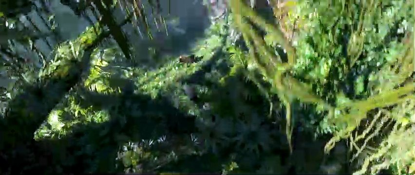 Tarzan - REPORTAGE VF Réactions du public