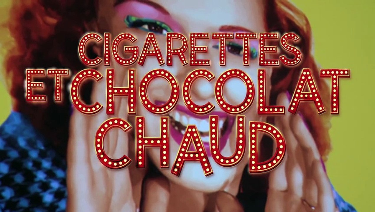 Cigarettes et chocolat chaud BONUS "Les réactions du public"