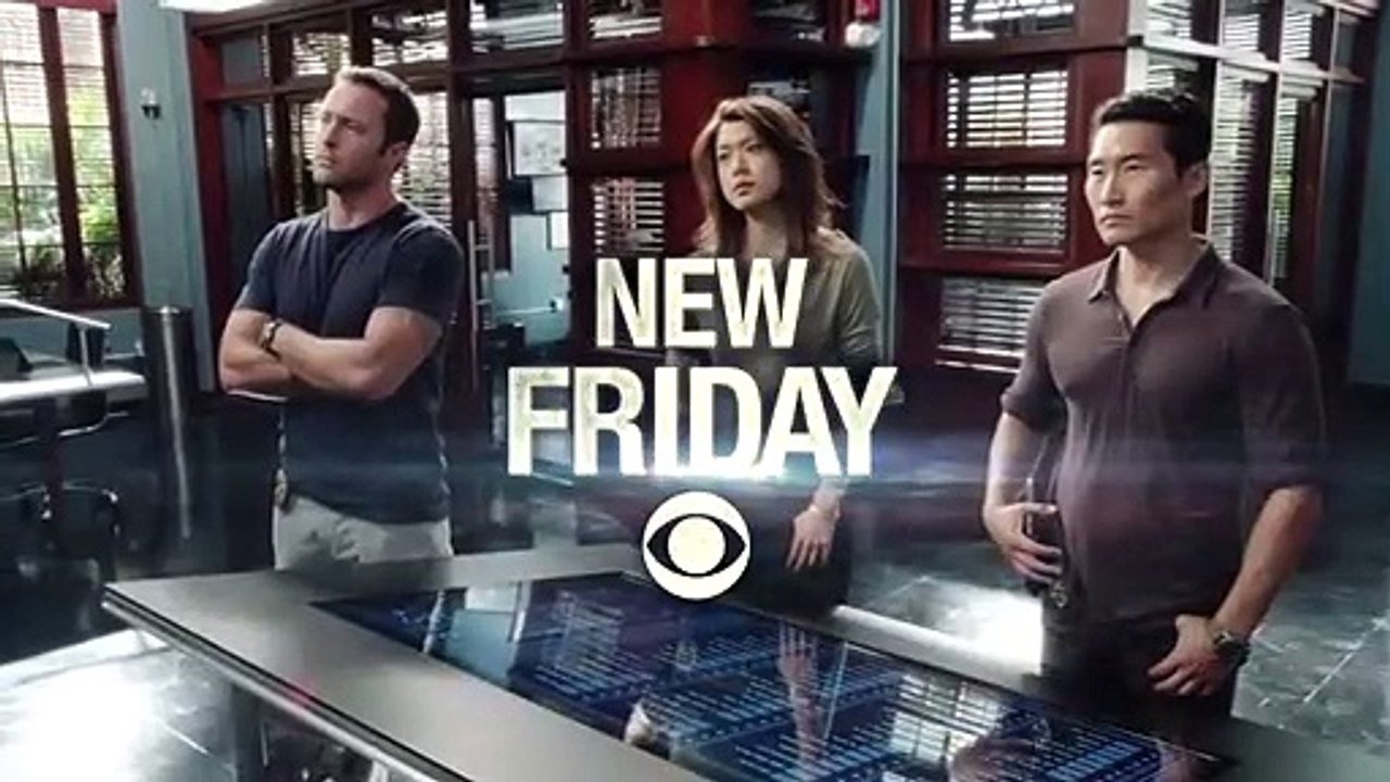 Hawaii Five-0 (2010) - saison 4 - épisode 13 Teaser VO