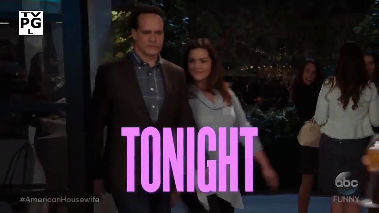 American Housewife (2016) - saison 1 - épisode 8 Teaser VO