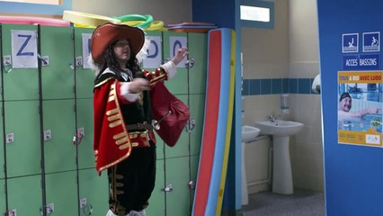 Vestiaires - saison 6 - épisode 22 Episode complet VF