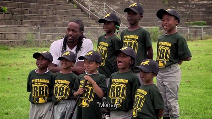 Braddock America Bande-annonce VO