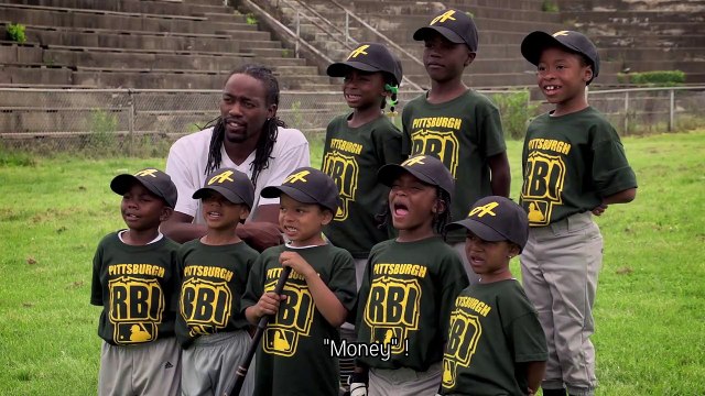 Braddock America Bande-annonce VO