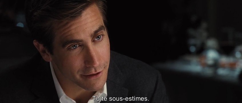 Nocturnal Animals EXTRAIT VO Mon premier amour