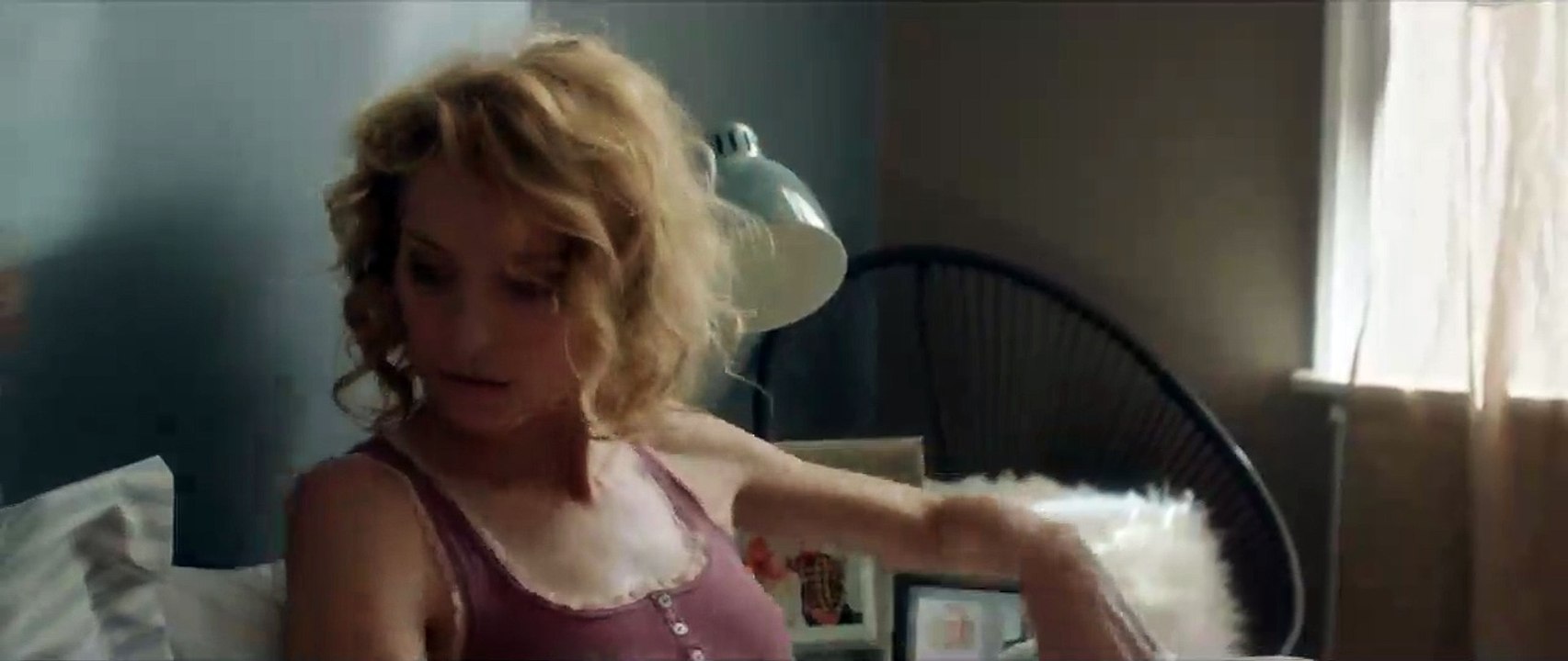 Faut pas lui dire EXTRAIT "Libido"