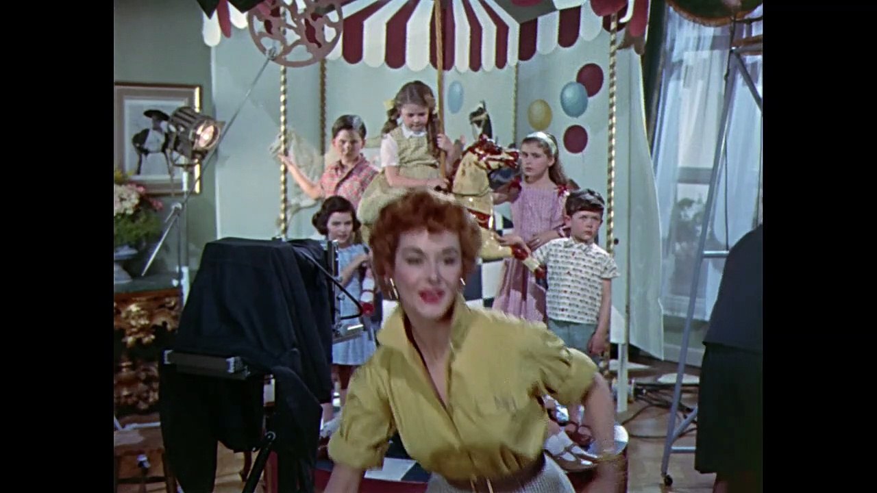 Un mari presque fidèle Bande-annonce VO