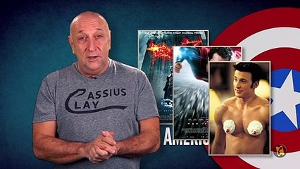 Fanzone N° 136 - Batman en Lego : ça casse des briques !