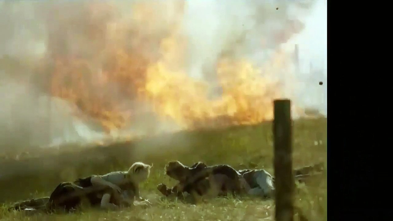 Aftermath - saison 1 - épisode 12 Teaser VO