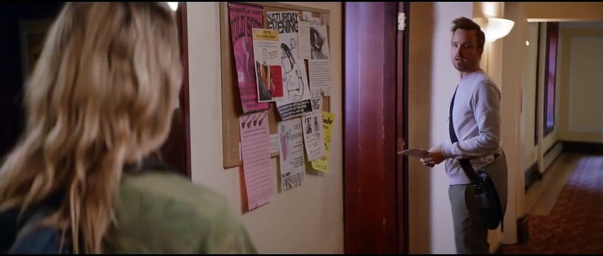 Jeu trouble Bande-annonce VO