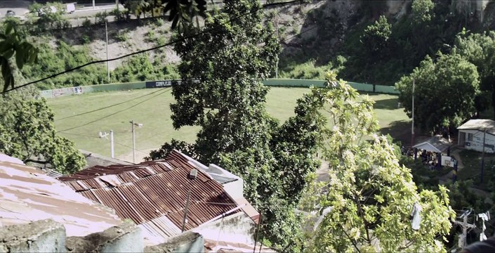 Cristo Rey - EXTRAIT VOST Besoin d'aide