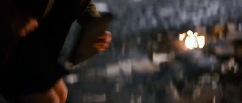 La Voleuse de livres - EXTRAIT VOST Le premier vol