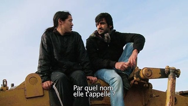Je reviendrai comme un enfant - EXTRAIT VOST Je sens en sécurité